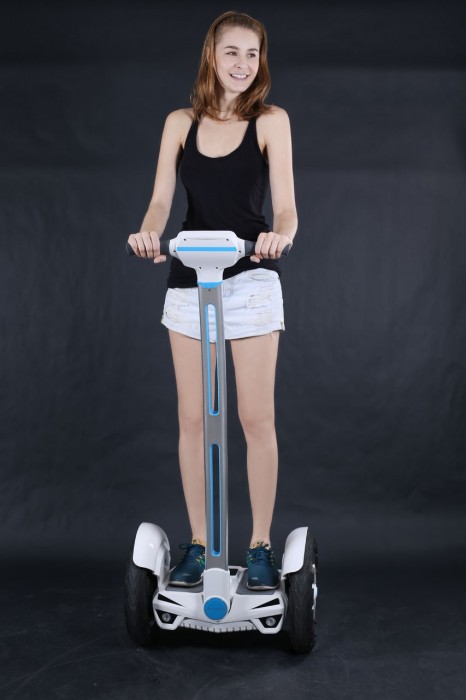 Airwheel S3