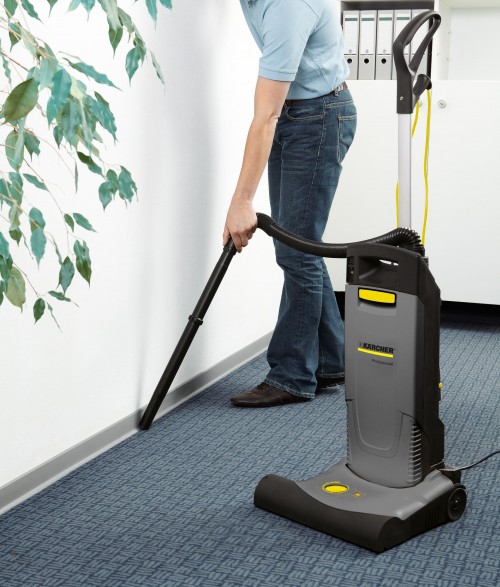 Karcher CV 38/2