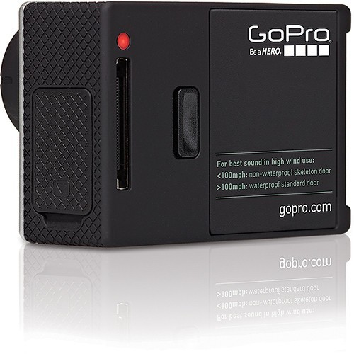 Action камера GoPro HERO3+ Silver Edition