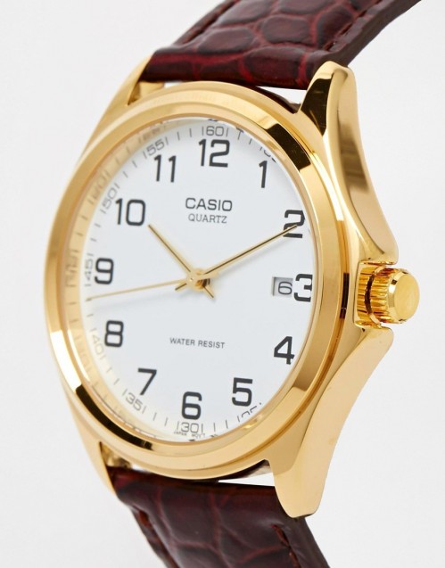 Наручные часы Casio MTP-1188PQ-7BEF