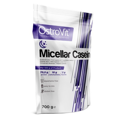 OstroVit Micellar Casein 0.7 kg