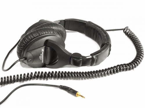 Sennheiser HD 280 PRO