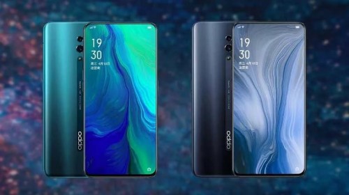 OPPO Reno