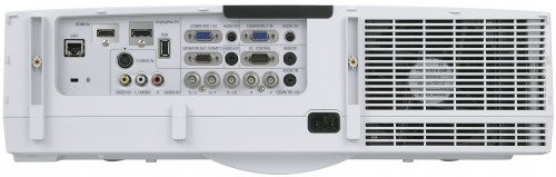NEC PA500X