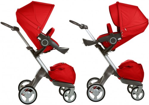 Stokke Xplory