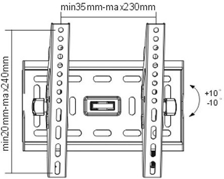 i-Tech PLB-6