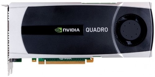 PNY Quadro 5000