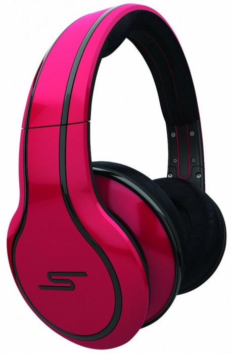 SMS Audio Street by 50 Over-Ear Wired