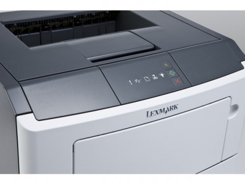 Lexmark MS310D