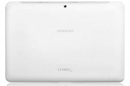 Samsung Galaxy Tab 2 10.1