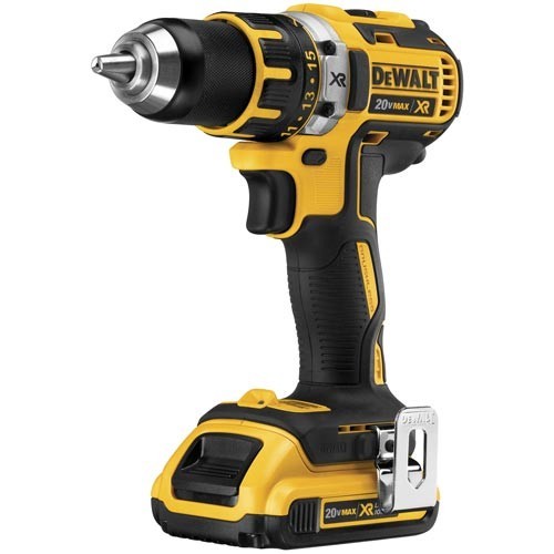 DeWALT DCD790D2