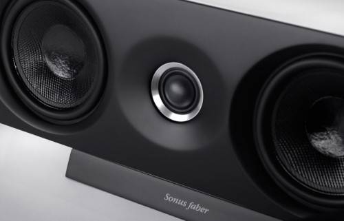 Sonus Faber Venere Center