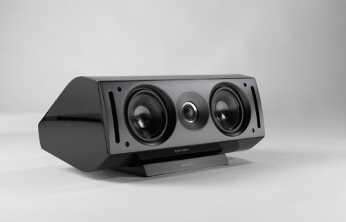 Sonus Faber Venere Center