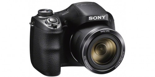 Sony DSC-H300
