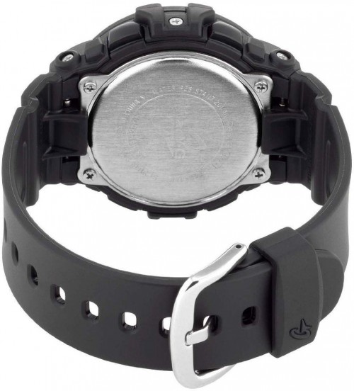 Casio BGD-140-1AER