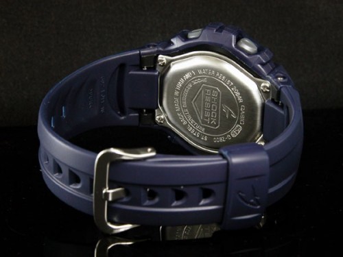 Casio G-2900F-2VER