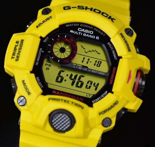 Casio GD-X6930E-9ER