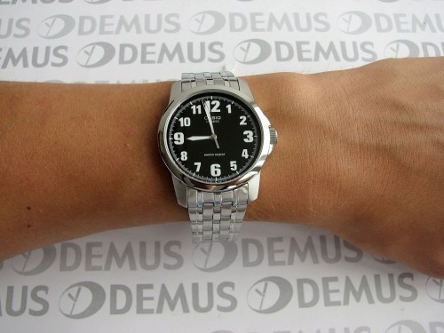 Casio MTP-1260D-1BEF