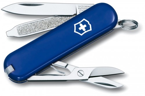 Victorinox Classic