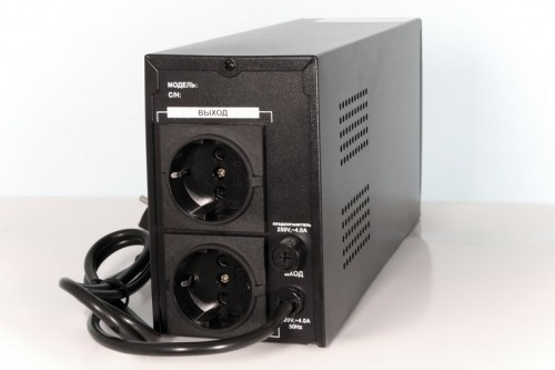 Logicpower LPM-825VA