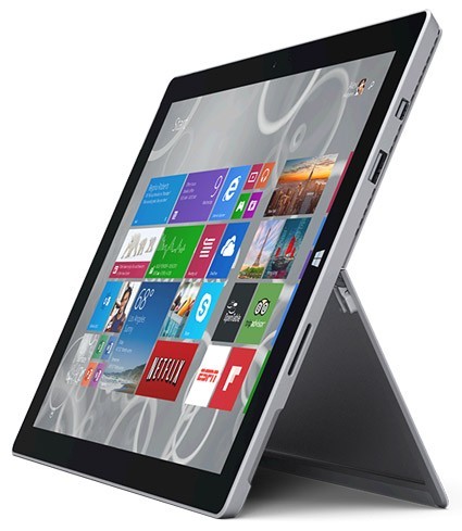 Microsoft Surface Pro 3