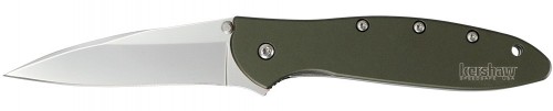 Kershaw Leek