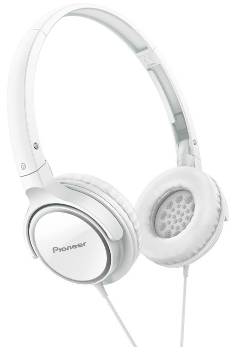 Pioneer SE-MJ512