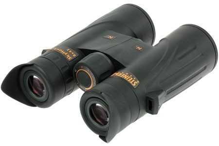 STEINER SkyHawk 3.0 8x42
