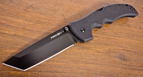 Cold Steel Recon 1 Tanto