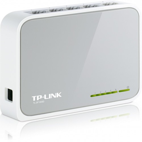 TP-LINK TL-SF1005D