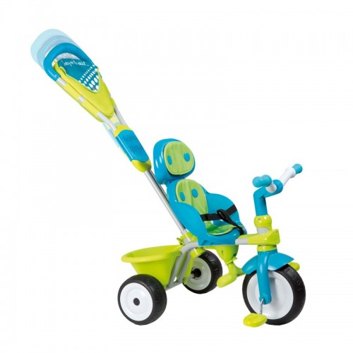 Smoby Baby Driver Confort Sport