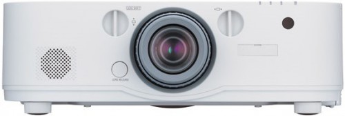 NEC PA671W