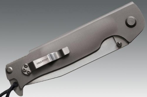 Cold Steel Pocket Bushman