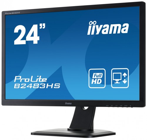 Iiyama ProLite B2483HS