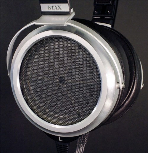 Stax SR-009