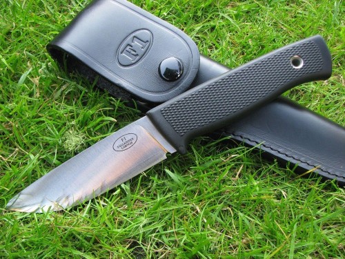 Fallkniven Pilot Survival 3G