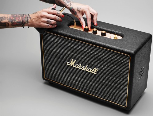 Marshall Stanmore