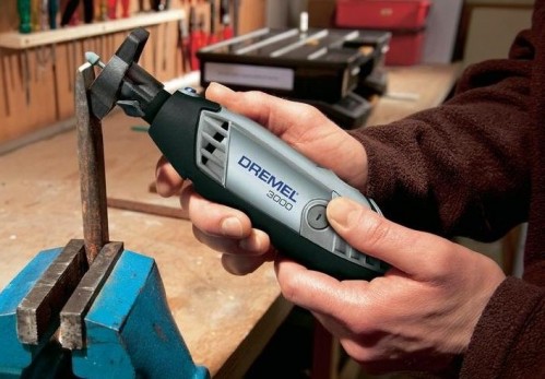 Dremel 3000-4/45