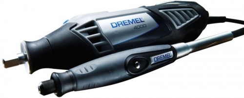 Dremel 4000-1/45