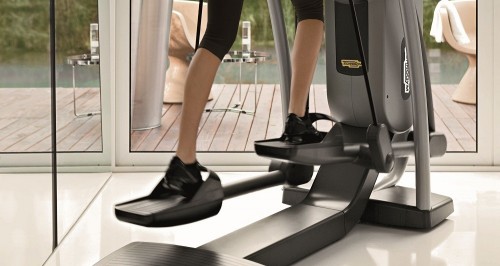 TechnoGym Vario 700 Visioweb