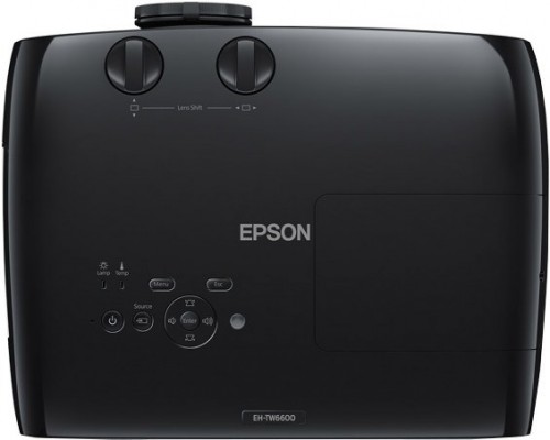 Epson EH-TW6600