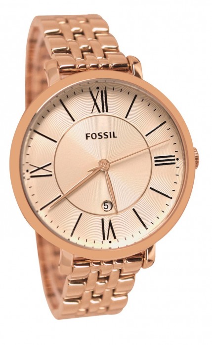 FOSSIL ES3435