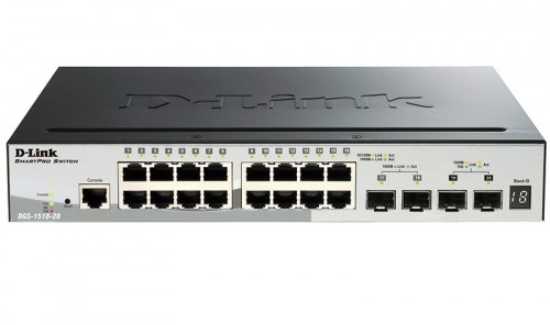 D-Link DGS-1510-20