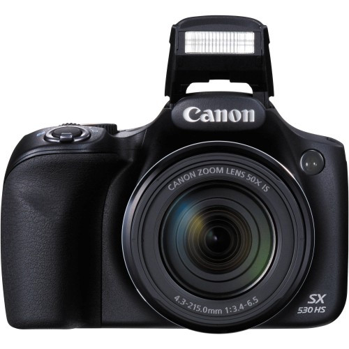 Canon PowerShot SX530 HS