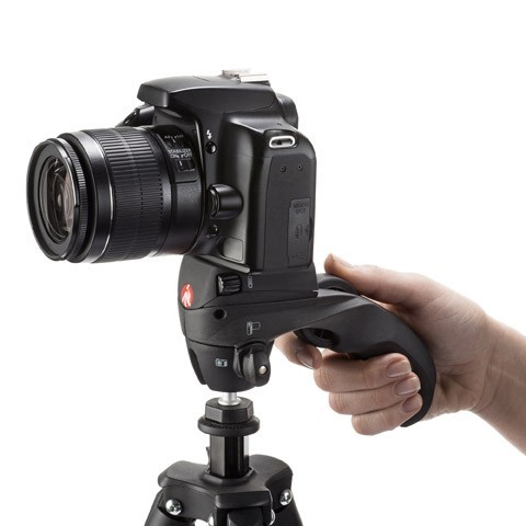 Manfrotto Compact Action