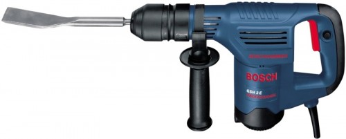 Bosch GSH 3 E Professional