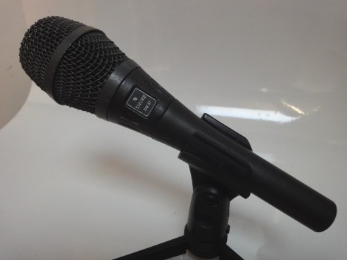 Shure SM87A