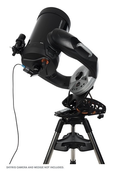 Celestron CPC 1100 GPS XLT