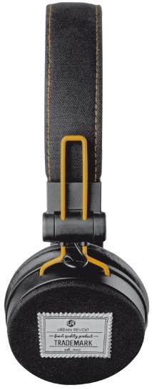 Trust Urban Revolt Fyber Headphone