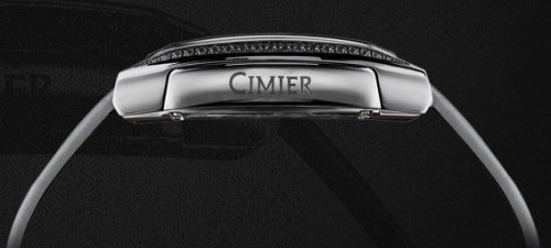 Cimier 1708-SZ611